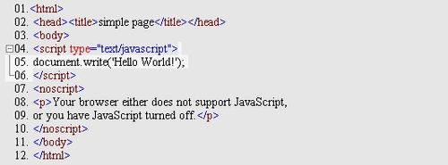 最流行的编程语言