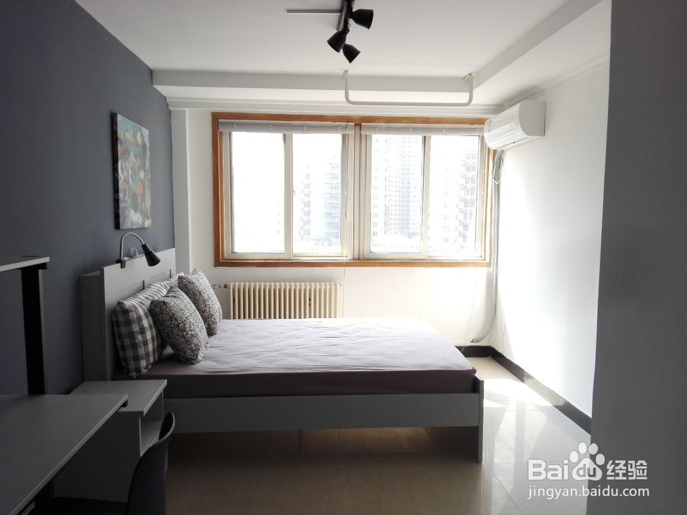 如何让房间无异味