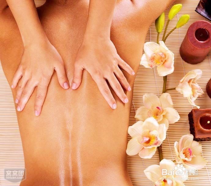 如何去除背部痘痘？