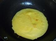 教你做双味玉米煎饼