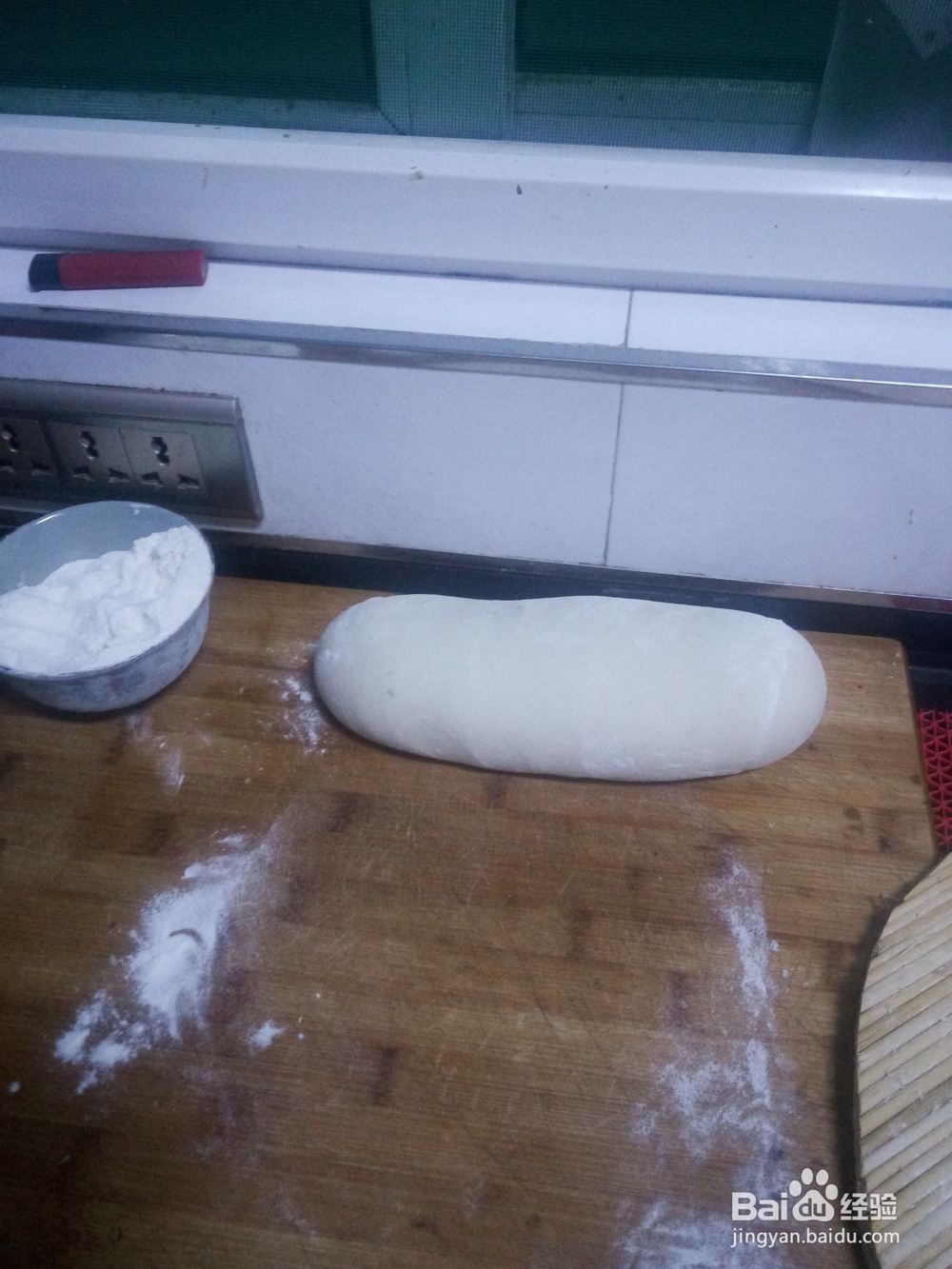 如何在家里独自做猫耳朵