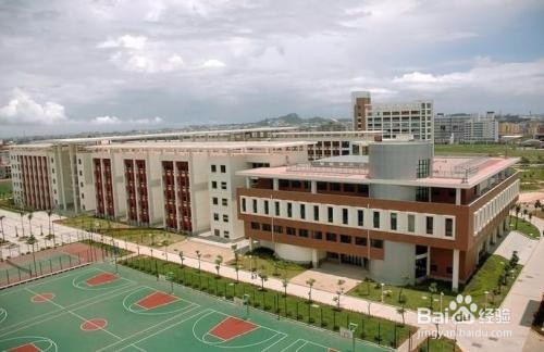 福建省五大重点高中,看看有你的母校吗?