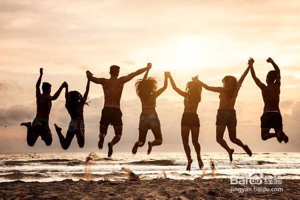 怎样经营朋友关系？