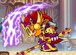 造梦西游3袁洪怎么打