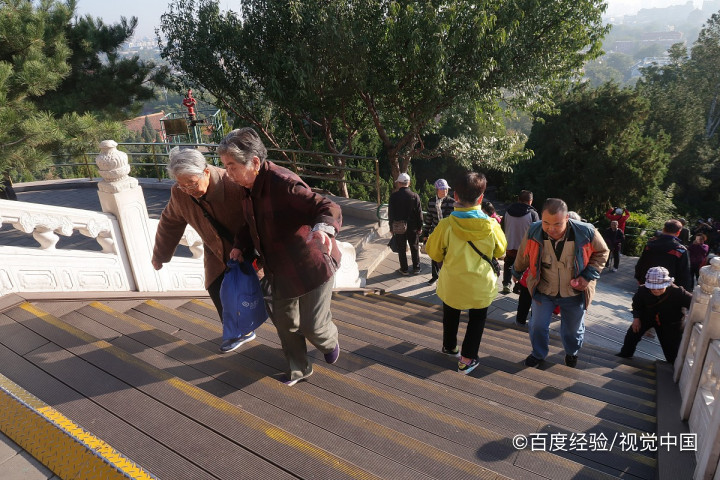 以下哪个成语经常用来形容老年人气色好