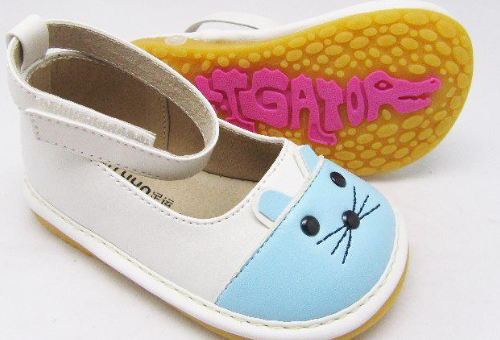 学步鞋与一般童鞋有什么区别