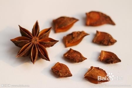 药食同源知多少——八角茴香