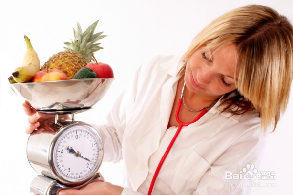 半路出家怎么进入营养师行业?