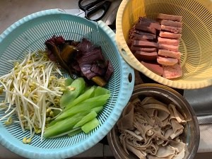 又麻又辣，一口气能吃好几碗米饭。