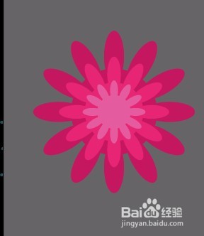 AI绘制美图情人节图效果图