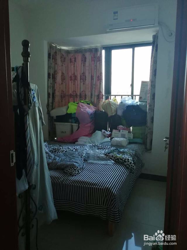 小户型改造:做好收纳,70平比100平使用空间大