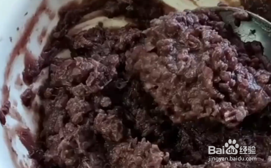 红豆馅的简单做法