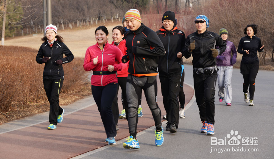 惊讶!原来剧烈运动是早晨醒来禁忌之一!