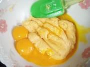 奶油戚风蛋糕的详细做法介绍