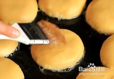 1碗面粉,4个鸡蛋,这么做太美味了