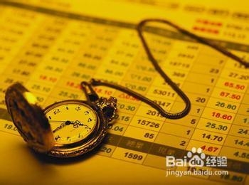 投资理财知识分享