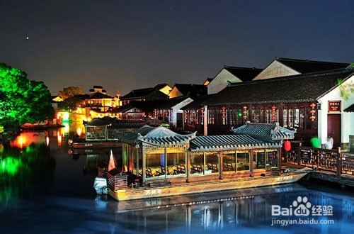 上海周边人少免费旅游攻略