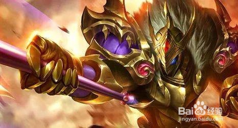 王者荣耀：典韦攻略
