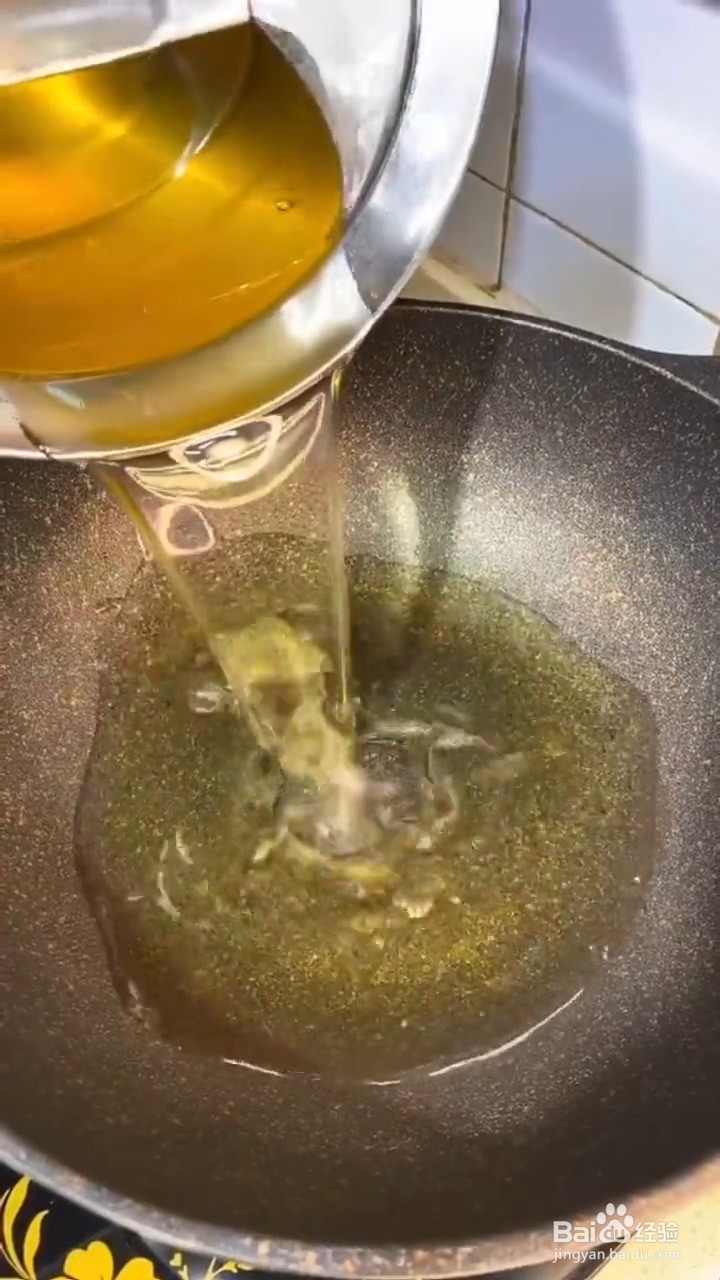 自己在家怎样做好吃的脆皮汤圆