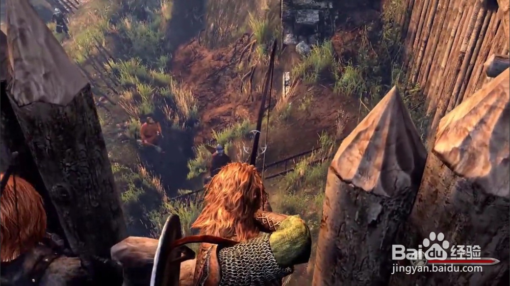 骑马与砍杀2骑砍2怎么玩