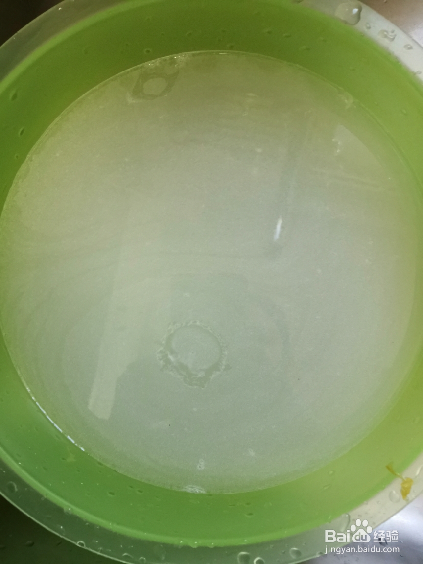 忍不住流口水的酸菜汤