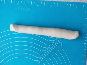 低脂贝果的做法