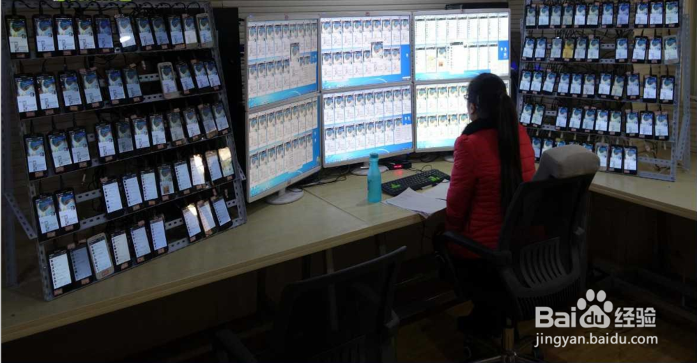 微信营销的强大工具，没有做不到，只有想不到