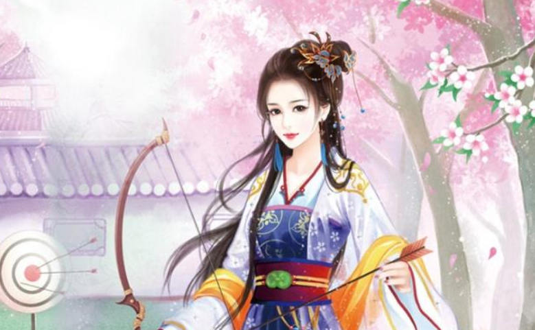 第一侯女主什么时候恢复容貌