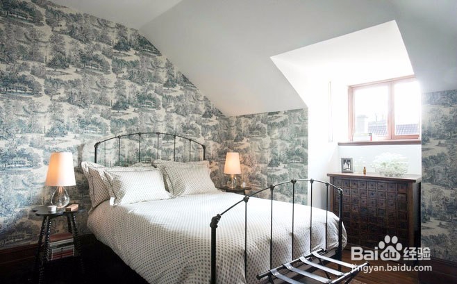 阁楼设计装修要点