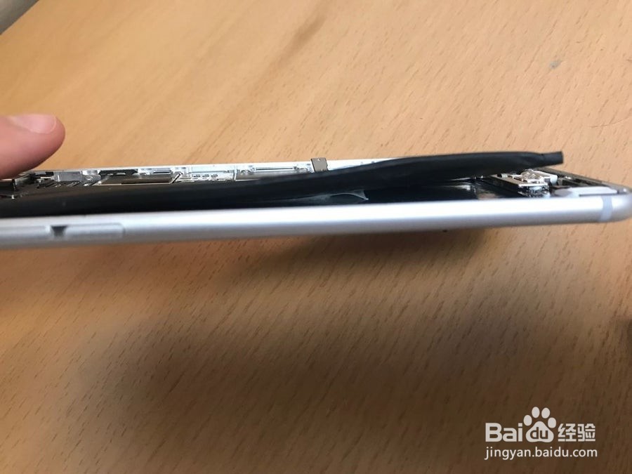 如何更换 iPhone 6 Plus 的电池