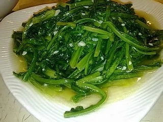 油麦菜的营养价值分析?