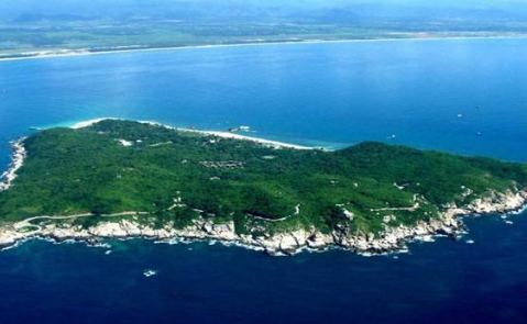 isle和island 之前的区别