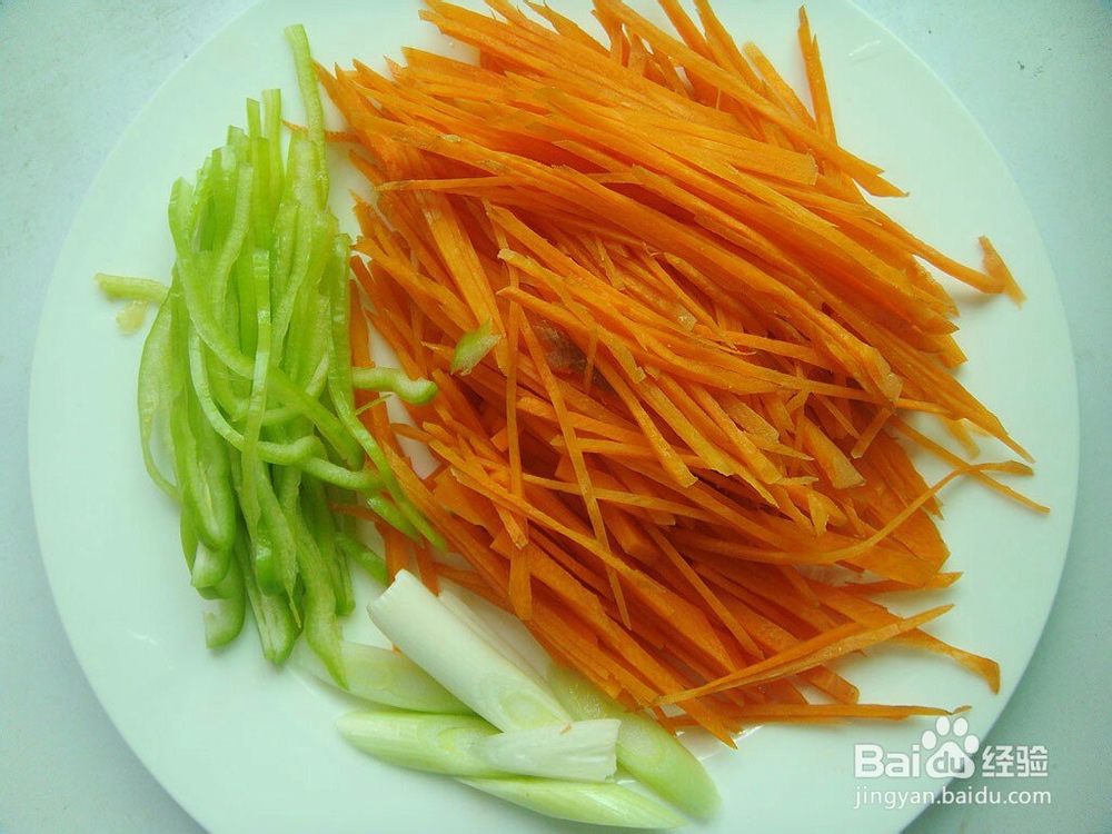 营养美味的凉拌油豆皮