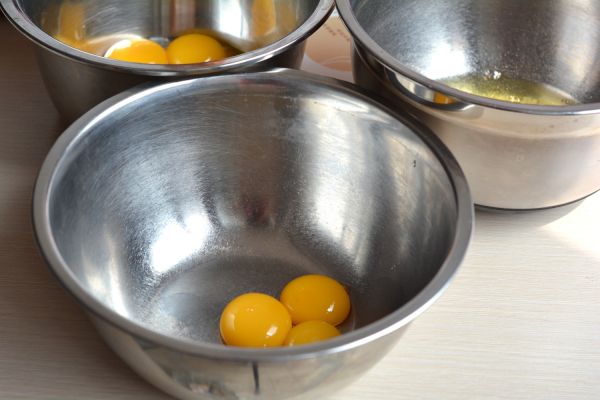 可可棋格奶油蛋糕