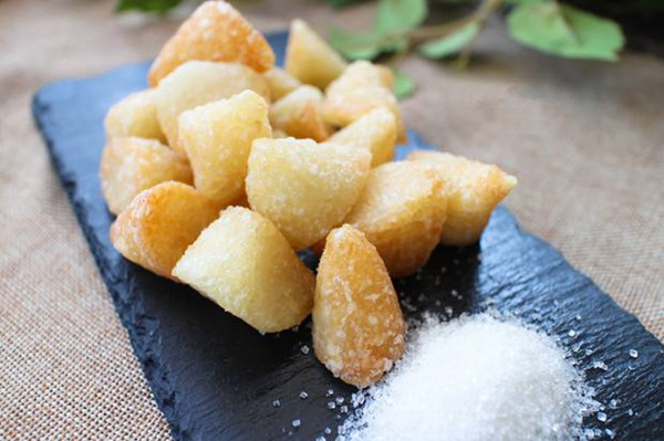 油炸粽子的做法 油炸粽子怎么做好