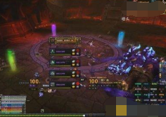 决战奥格瑞玛成就攻略