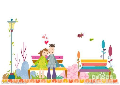 性比价最高的五个约会圣地 有效提升成功几率