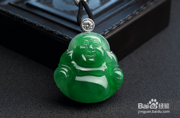 翡翠的绿色等级区分，看看你的是哪个等级