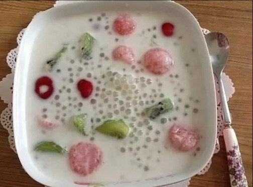 水果捞是什么