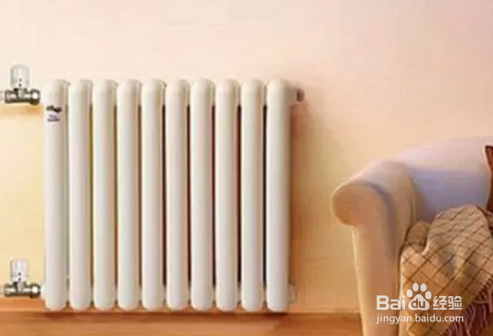 暖气片不热乎怎么办?