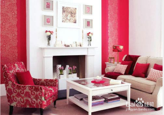 欧式田园风格装修