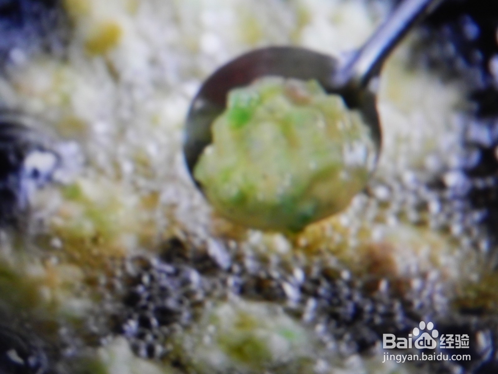 怎么烧萝卜丸子?