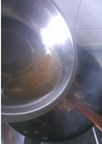 酸菜鱼的家庭做法