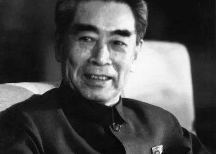 周总理的小故事