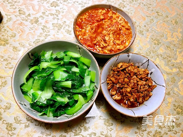 刀削面的家常做法