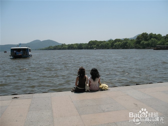 女生拍照如何拍出文艺范儿\小清新范儿