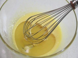 中空伯爵红茶蛋糕怎么做？