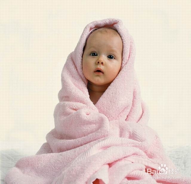 宝宝上火的症状