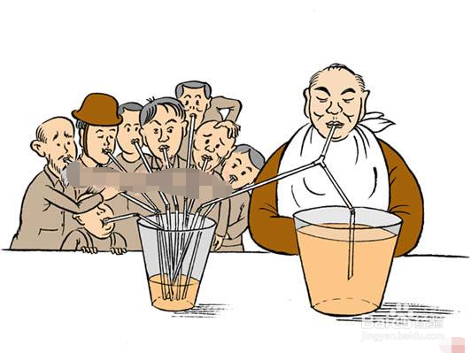 乡镇如何由“输血”向“造血”转变