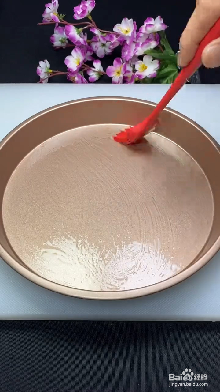 怎么做黄金三色蛋